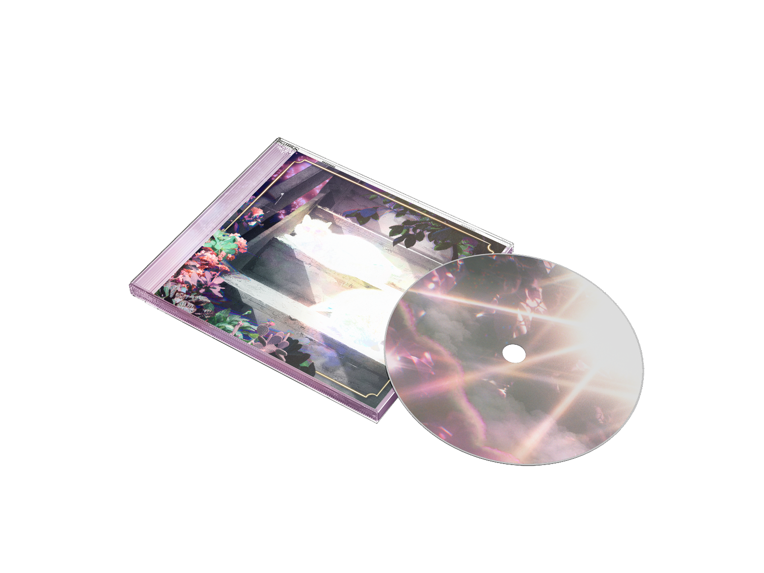 April Fools CD — the scary jokes